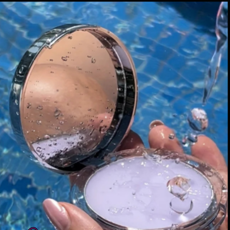 Pó Transparente SkinBlur® - Controle da Oleosidade (Promoção Mês das Mães)