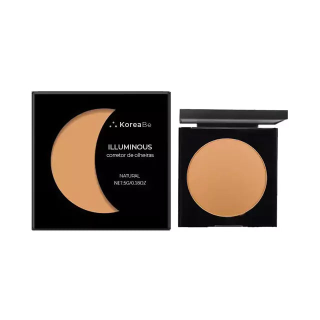 Corretor de Olheiras Illuminous® da Boreau - Super desconto + Brinde
