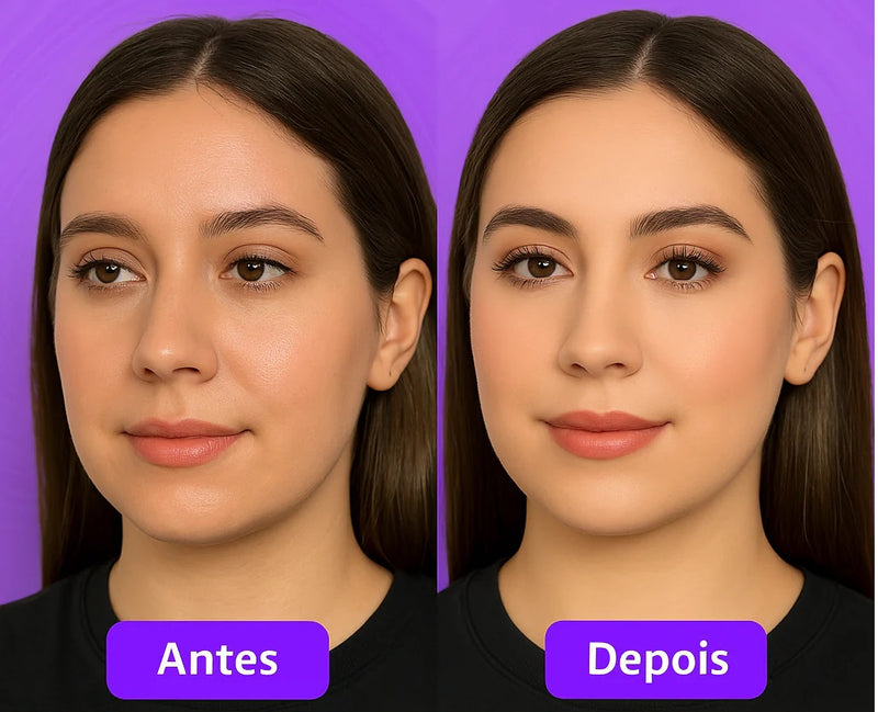 Pó Transparente SkinBlur® - Controle da Oleosidade (Promoção Mês das Mães)