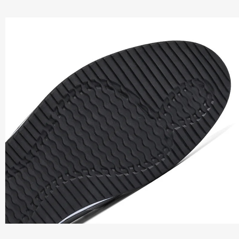 Sapato Social Masculino NobleStep