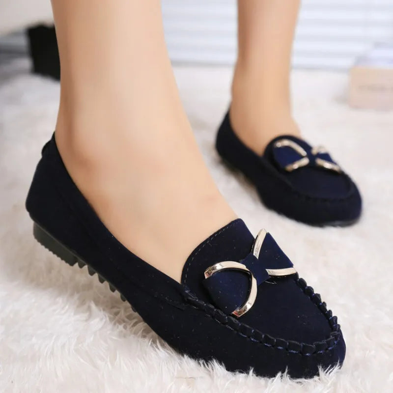 Sapatilha Feminina EleganceStep
