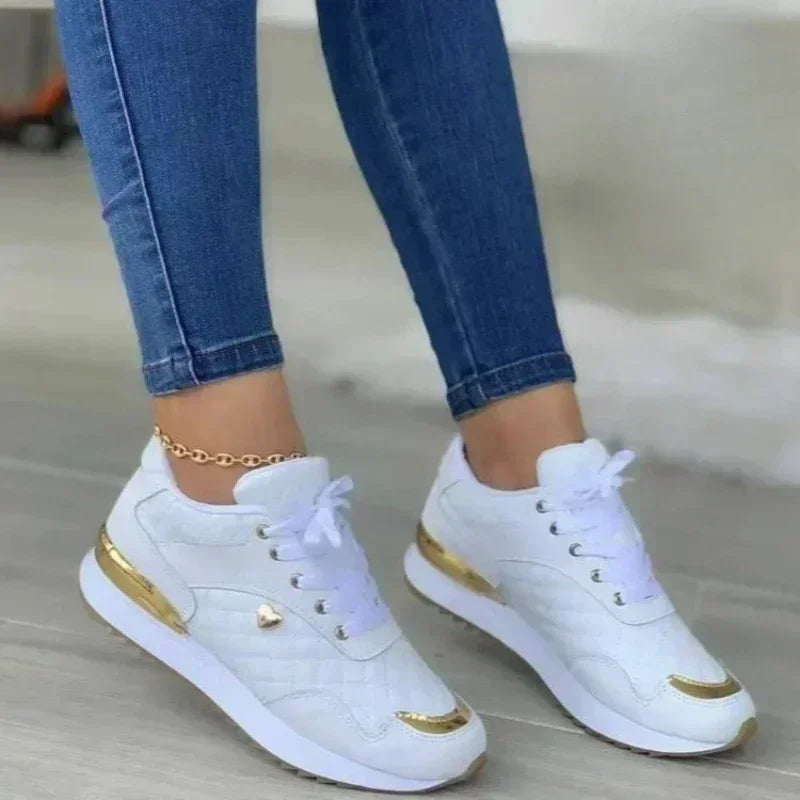 Tênis Feminino Zenith