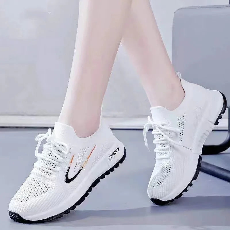 Tênis Feminino AuraLite