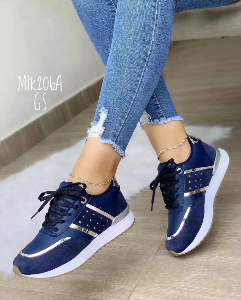 Tênis Feminino SerenityStep