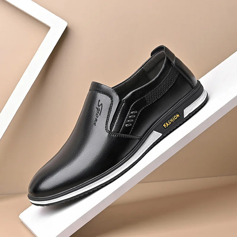 Sapato Social Masculino NobleStep