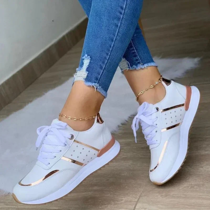 Tênis Feminino Zenith