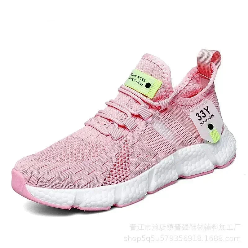 Tênis Feminino VividStride