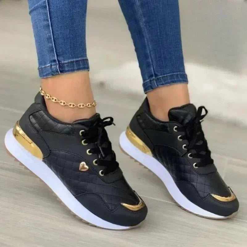 Tênis Feminino Zenith