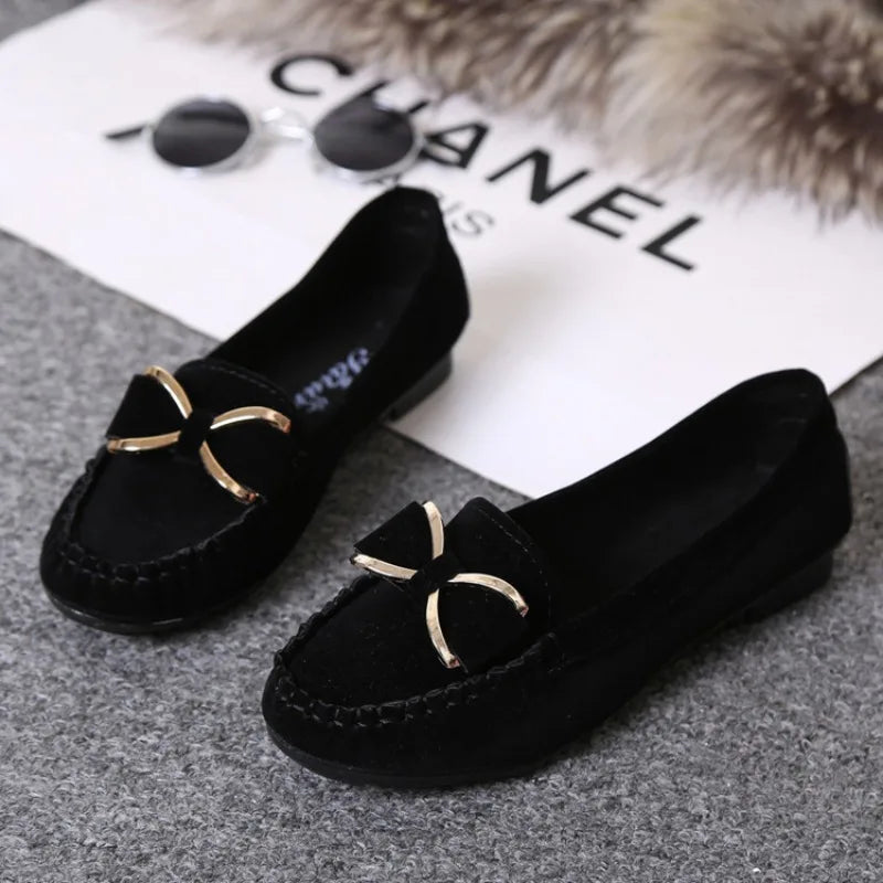 Sapatilha Feminina EleganceStep