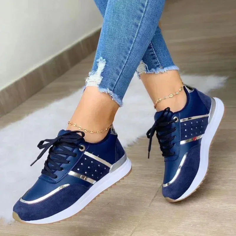 Tênis Feminino Zenith