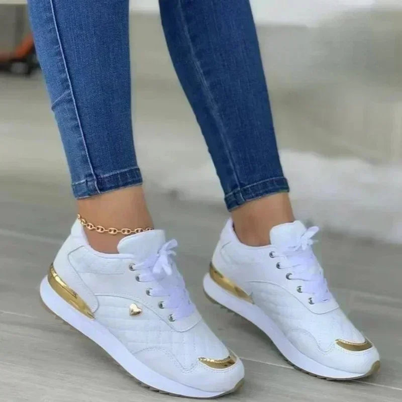 Tênis Feminino Zenith
