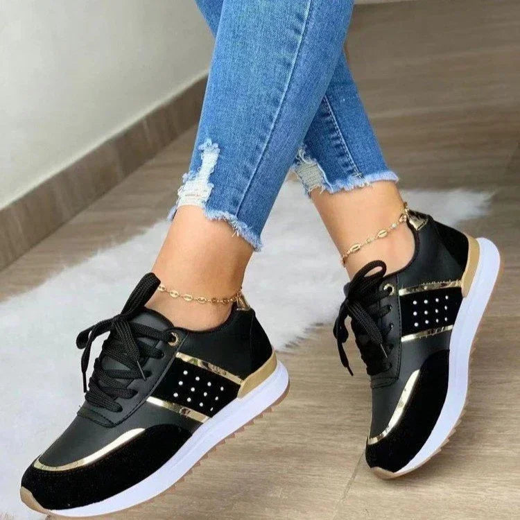 Tênis Feminino Zenith