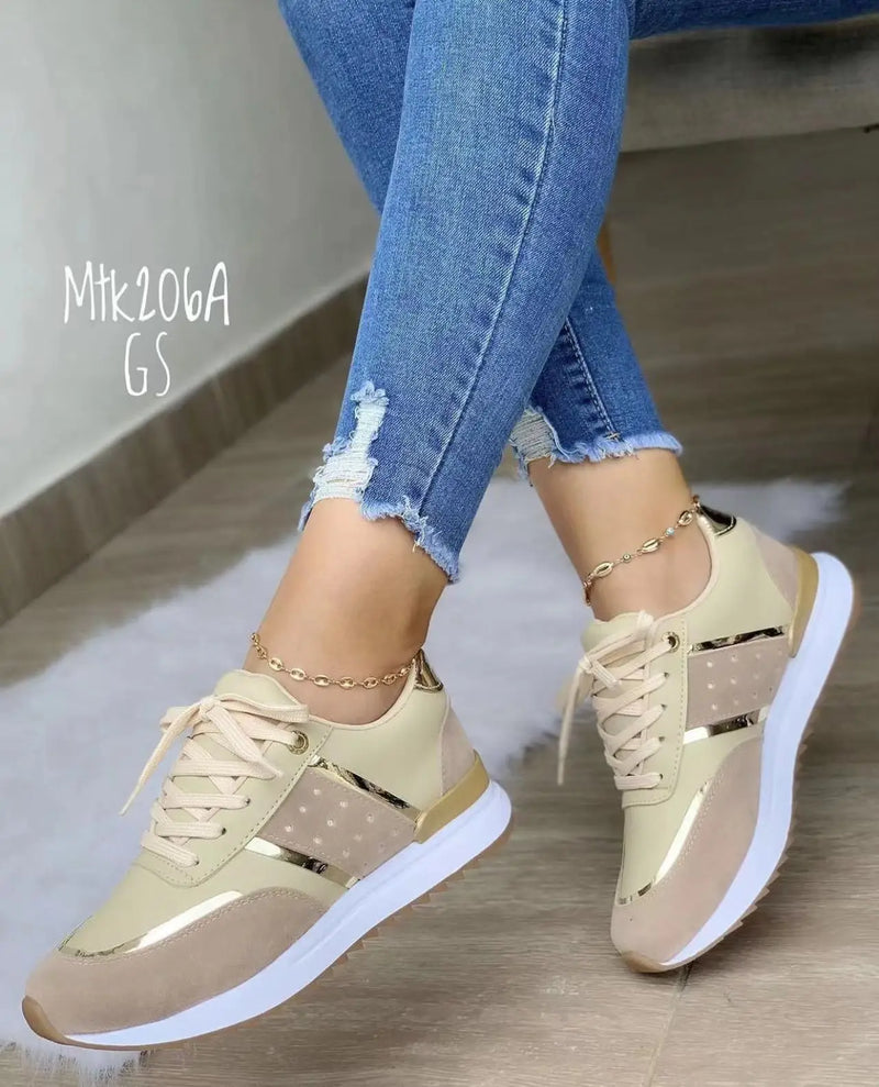 Tênis Feminino SerenityStep