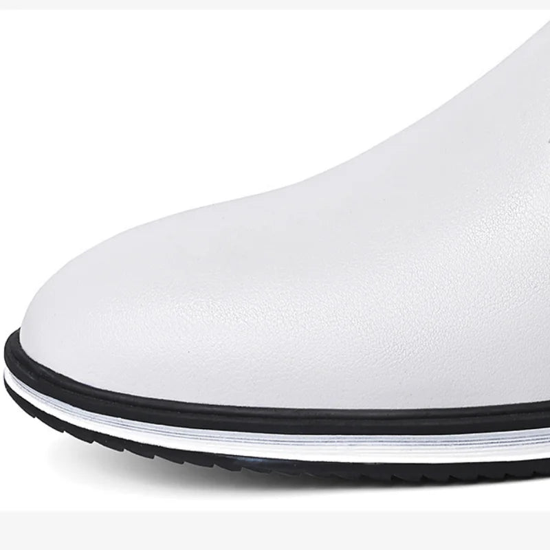 Sapato Social Masculino NobleStep