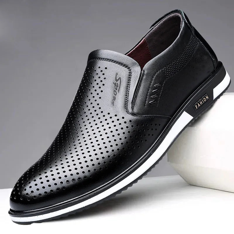 Sapato Social Masculino NobleStep