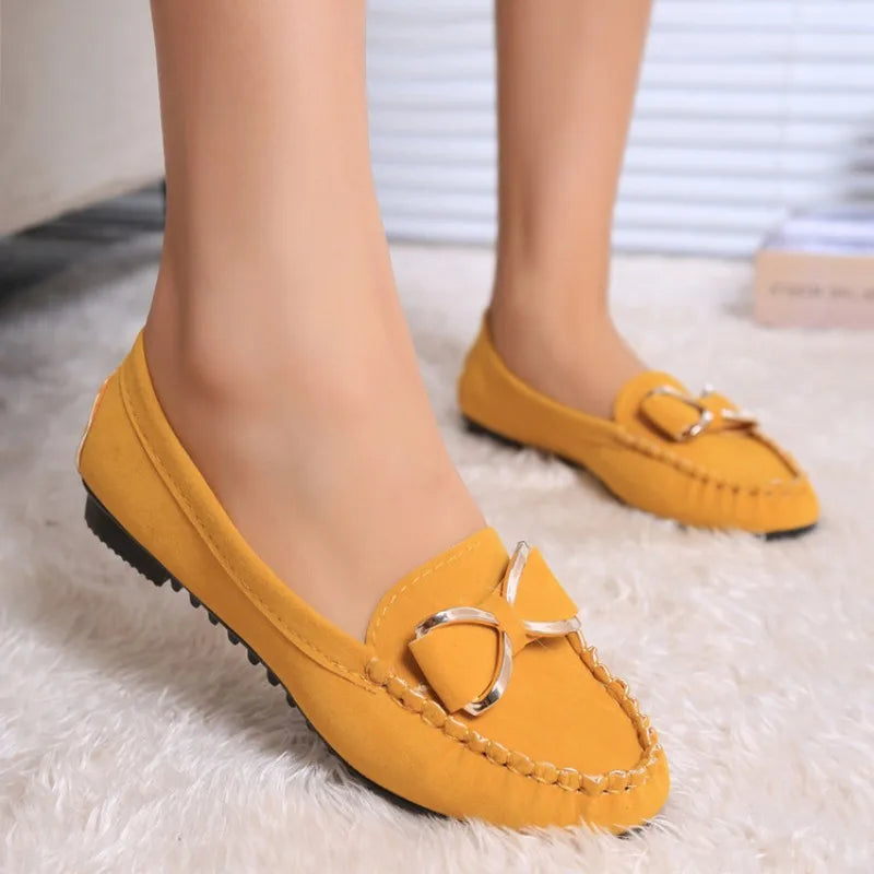 Sapatilha Feminina EleganceStep