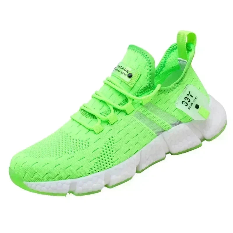 Tênis Feminino VividStride