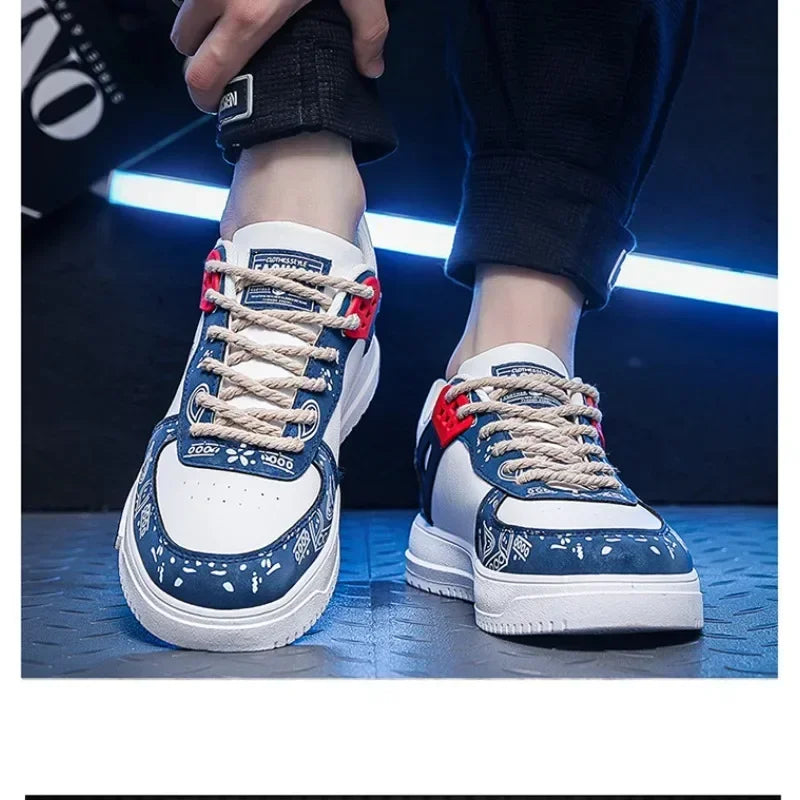 Tênis Masculino PrimeMotion