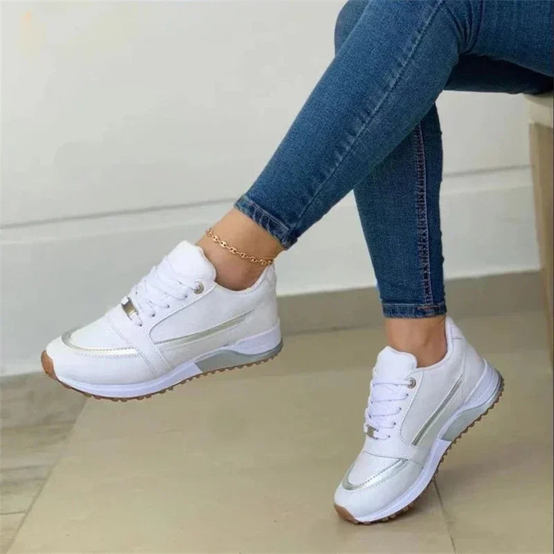 Tênis Feminino Zenith