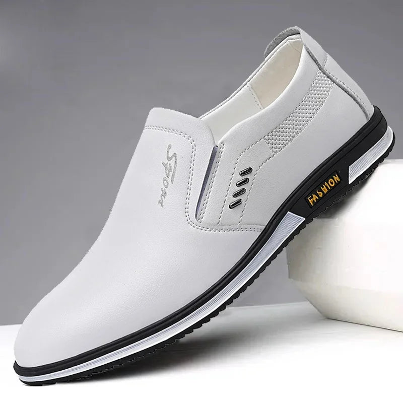 Sapato Social Masculino NobleStep