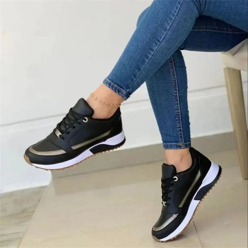 Tênis Feminino Zenith