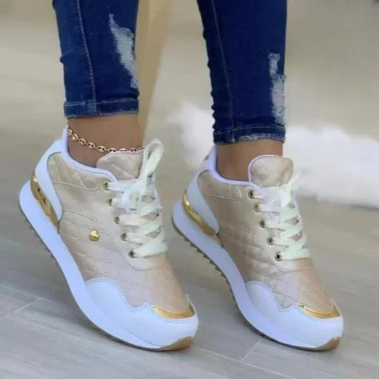 Tênis Feminino Zenith