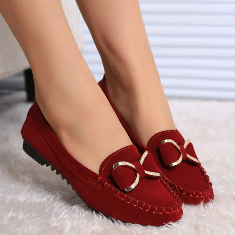 Sapatilha Feminina EleganceStep