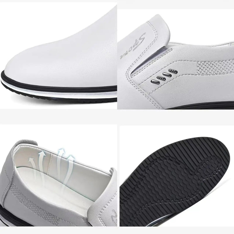 Sapato Social Masculino NobleStep
