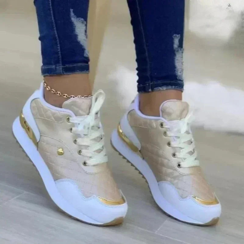 Tênis Feminino Zenith