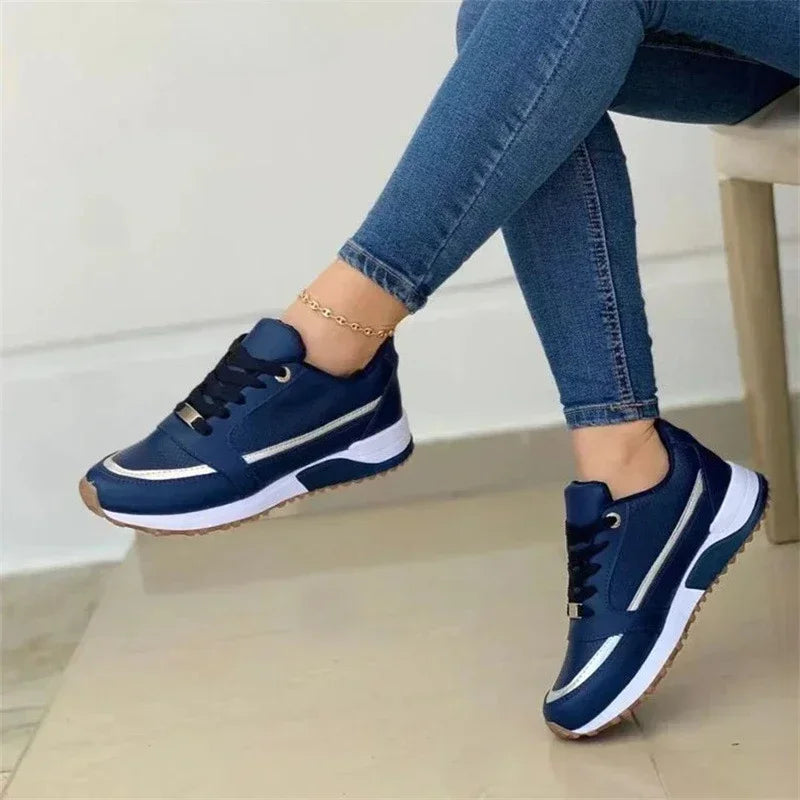 Tênis Feminino Zenith