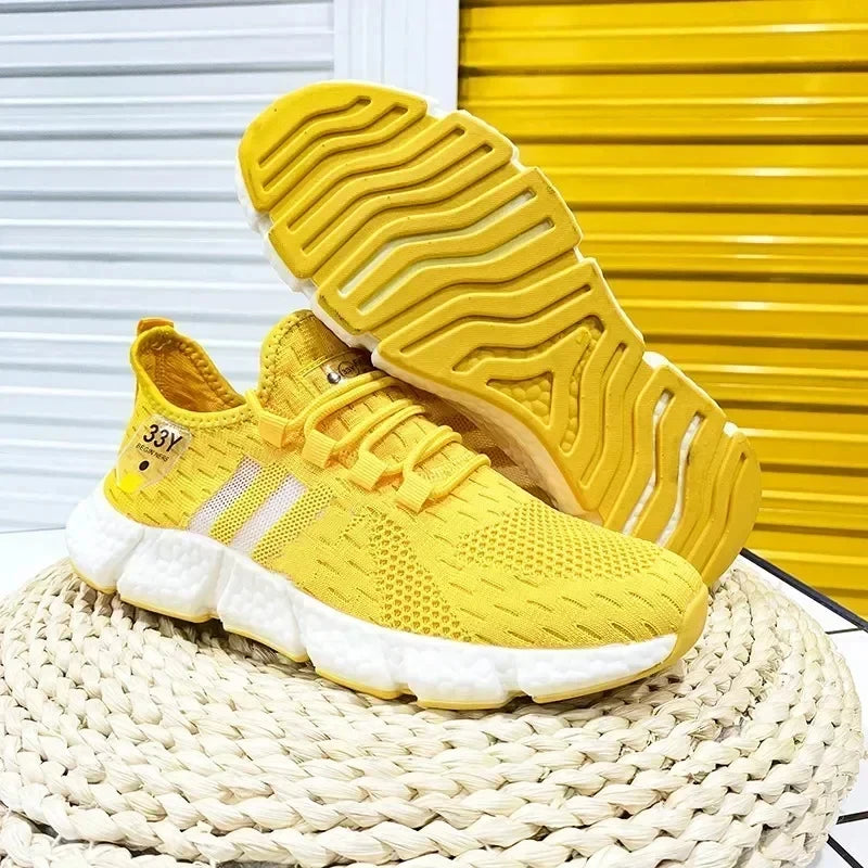 Tênis Feminino VividStride