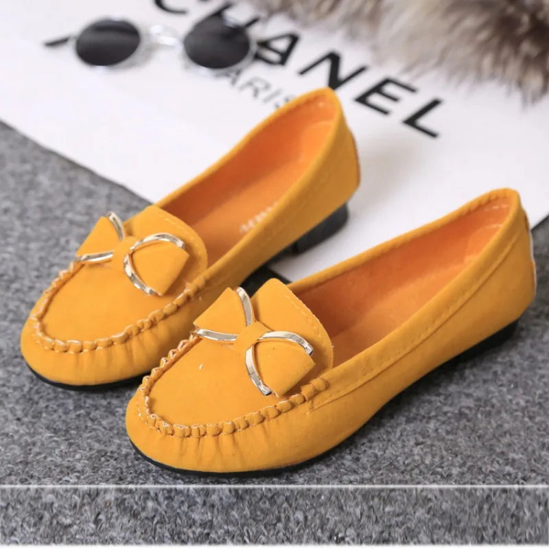 Sapatilha Feminina EleganceStep