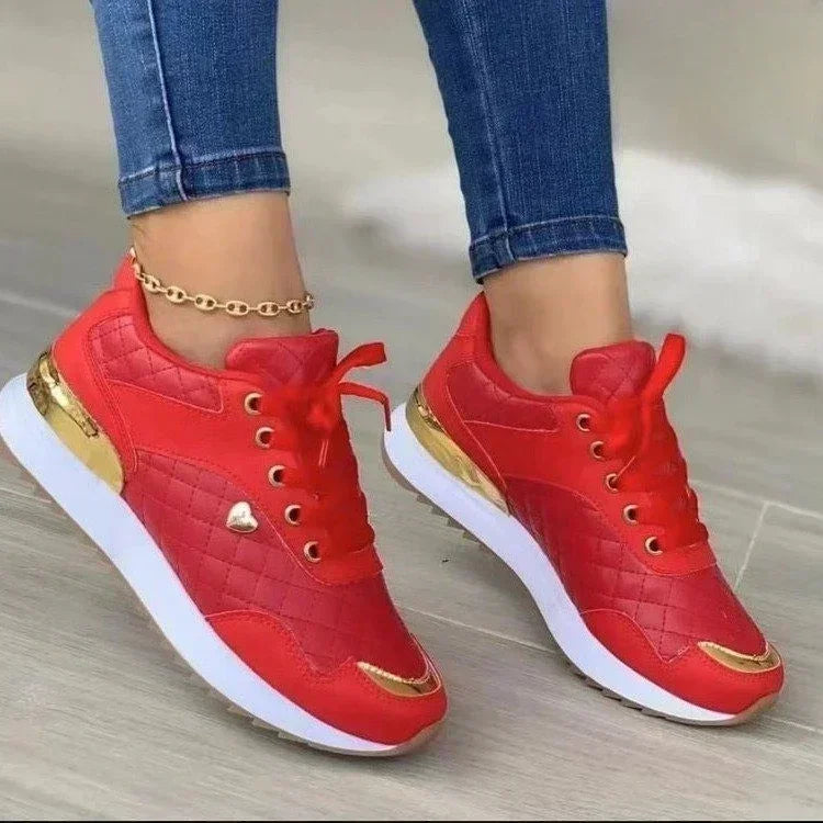Tênis Feminino Zenith