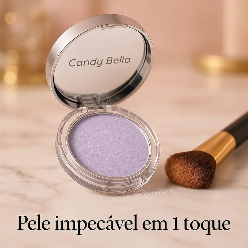 Pó Transparente SkinBlur® - Controle da Oleosidade (Promoção Mês das Mães)